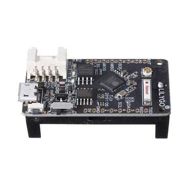 LILYGO T-OI ESP8266 Development Board with Rechargeable 16340 Battery Holder Compatible MINI D1 De