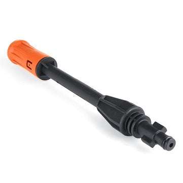 High Pressure Washer Water Spray Extension Rod Adjustable Lance For Decker