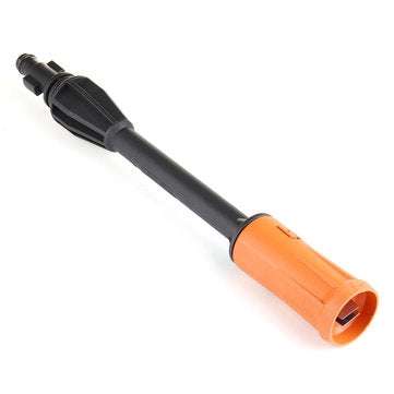 High Pressure Washer Water Spray Extension Rod Adjustable Lance For Decker