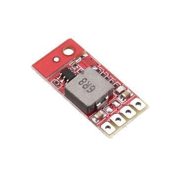 Mini DC-DC1.3A Voltage Converter Step Down Module 12V 24V to 5V 3.3V 9V with Integrated Inductor for
