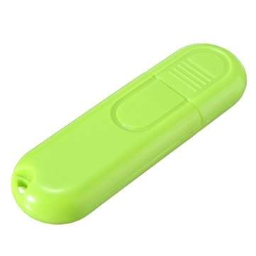 Mini USB Portable 3 LED Night Light Lamp For Laptop PC Desk Power Bank Camping  (COLOR.: GREEN)