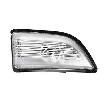 Left Rearview Mirror Light Indicator Right Turn Signal Light Lamp For Volvo XC60 08-13 (TYPE: RIGHT)