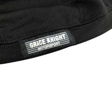 Grace Knight Quick Dry Hat Breathable Half Round Helmet Inner Cap Unisex Motorcycle Moisture Wicking