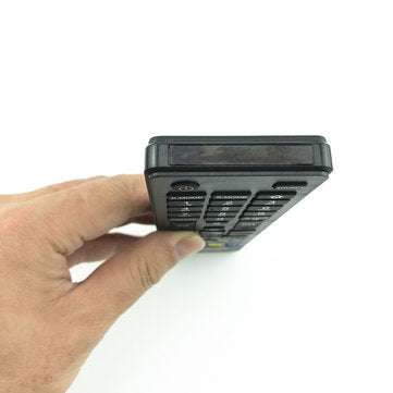HUAYU RM-L1313 TV Remote Control for Haier TV HTR-A18M 55D3550