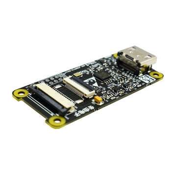 HDMI Adapter Board HDMI to CSI-2 TC358743XBG for Raspberry Pi 3B 3B+ Zero