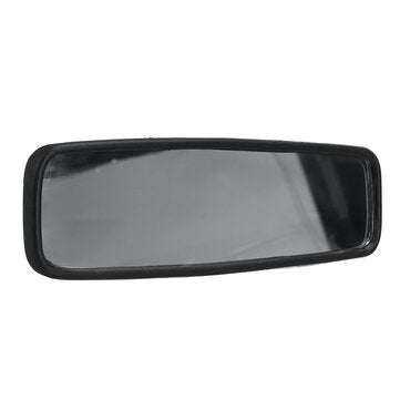 Interior Rear View Mirror Glass Car Wide Flat For Peugeot 106 205 206 306 405