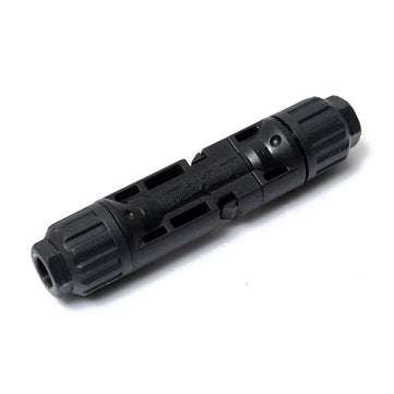 MC4 Male Female M/F Photovoltaic Wire Cable Connector Set For Solar Panel DIY