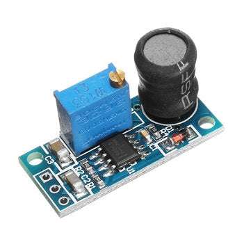 MC34063A Boost Module Battery Booster Module