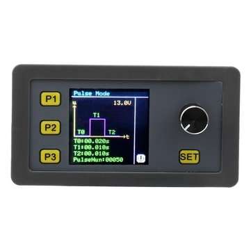 Multi-function Adjustable Signal Generator 2-10V Signal Generator  Sine ... (MODEL: SIGNALGENERATOR)