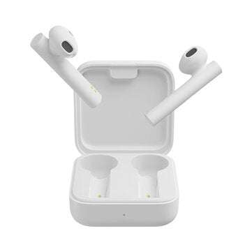 Original Xiaomi Air2 SE TWS Earphone AirDots Pro 2SE bluetooth Earbuds SBC... (TYPE: CHINESEVERSION)