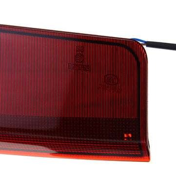 LED Rear Tailgate Spoiler Brake Light Stop Lamp For Land Rover Range Rover L322 For Vogue 2002-2012