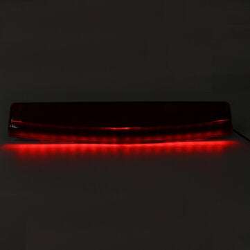LED Rear Tailgate Spoiler Brake Light Stop Lamp For Land Rover Range Rover L322 For Vogue 2002-2012