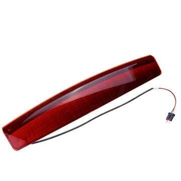 LED Rear Tailgate Spoiler Brake Light Stop Lamp For Land Rover Range Rover L322 For Vogue 2002-2012