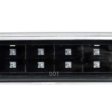LED Rear Third 3rd High Brake Light For Ford Ranger 1993-2011 For Mazda B2300 B2500