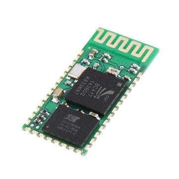 HC-06 HC06 Wireless Serial bluetooth RF Transceiver Module RS232 TTL