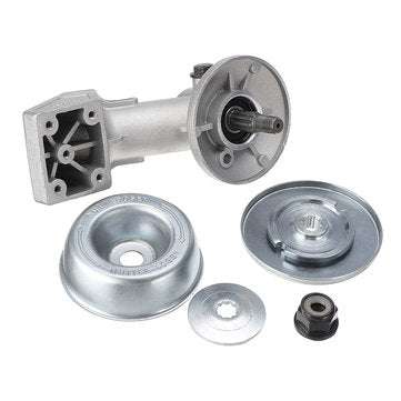 Lawnmower Gearbox Head For Stihl FS 56 56R 56CE