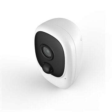 Outdoor 1080P HD Night Vision Wireless Wifi Network Camera Solar Battery H.264 Camera Mobile Phone R