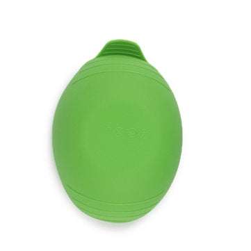 Honana BX 121 Silicone Steamed Fish Bowl Steamer Microwave Steaming  Roast Food  Oven Fish Kettle Po