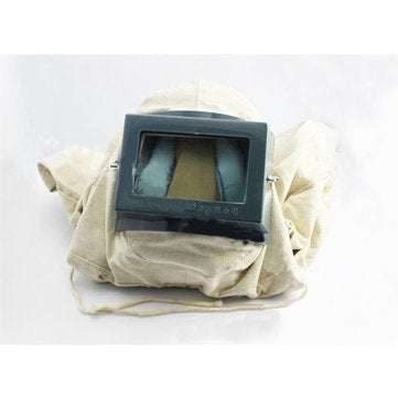 Protective Full Face Safety Sandblast Sandblasting Mask Helmet Sand Blasting