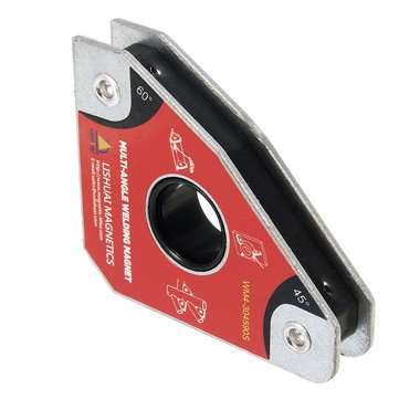 Multi-angle Mini Welding Magnet/Magnetic Clamping Tools for Holding with Twin Pack