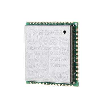 GPRS GPS Module A9G Module SMS Voice Wireless Data Transmission IOT GSM Geekcreit for Arduino - prod