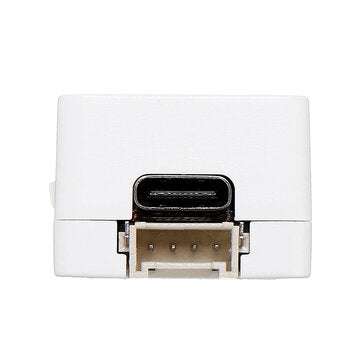 M5Stack ATOM Ech Voice Control Programmable Smart Speaker  Built-in ESP32 bluetooth Wi-Fi Internet o