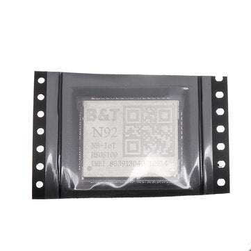 HD0S100 NB-IoT WIFI Wireless Communication Module N92 IoT Navigation Positioning 3.8-4.2V PPS Output