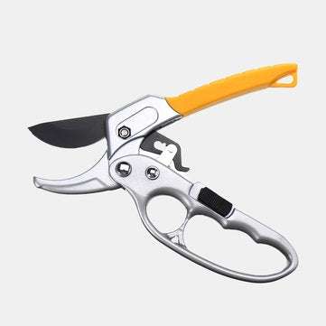 Pruning Shear Cutter Garden Nursery Fruit Trees Scissor Grafting Cutting Steel Tools