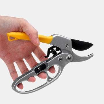 Pruning Shear Cutter Garden Nursery Fruit Trees Scissor Grafting Cutting Steel Tools