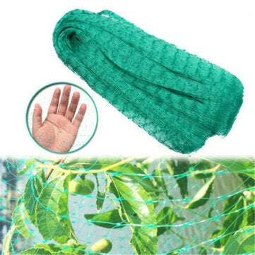 Gardening Anti Bird Net Protect Tree Net Fruit Crop Plants Pond Netting Mesh (SIZE: S)