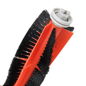 Main Brush Filters Side Brushes Accessories For XIAOMI MI Robot Roborock S5 S6 Vacuum Home Applicanc