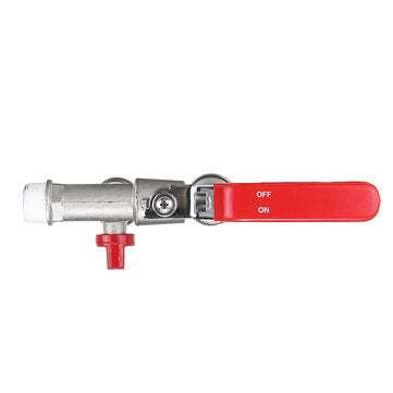 IBC Tap Tote Tank Ton Barrel Adapter Faucet Garden Supplies Tank Hose Connector
