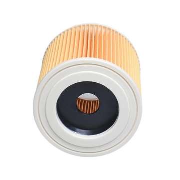 HEPA Filter Vacuum Cleaner Replacement Accessories for KARCHER A WD Series