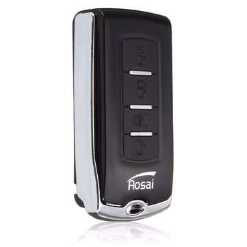 Mini Pocket Digital Car Key Style Scale Ultra Thin 100g/0.01 Light Weight