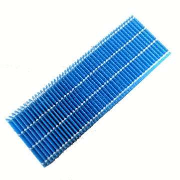Humidifying Filter Remove Formaldehyde PM2.5 for Sharp KC/FU-Y180SW/GD10-W/GB10-W/A/P Air Purifier
