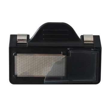 Multi-function Drawing Board Clip Manual Pencil Sharpener Element Depicting Art Grinding Pencil Arti