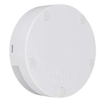 Mini White Noise Machine Sleep Sleep Soother USB Charging Baby 6 NATURAL Sound