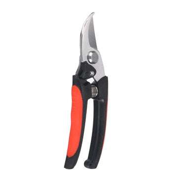 Pruning Shears Outdoor Garden Home Heavy Duty Gardening Cutting Tree Tool