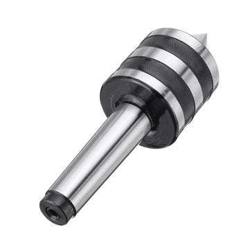 MT3 Taper Live Center Triple Bearing Lathe Live Center Taper Tool