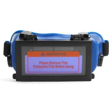 Pro Solar Auto Darkening Welding Mask Helmet Arc Eye Goggles Welding Glasses Mask