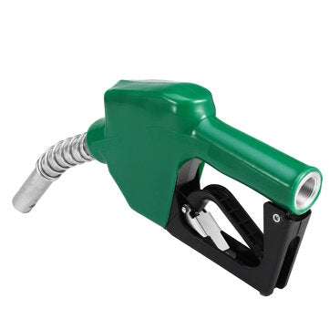 Handheld Fuel Nozzle Automatic Refuelling Nozzle Diesel Oil Petrol Dispensing Transfer Tools