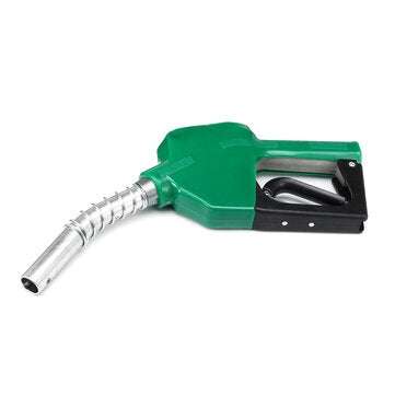 Handheld Fuel Nozzle Automatic Refuelling Nozzle Diesel Oil Petrol Dispensing Transfer Tools