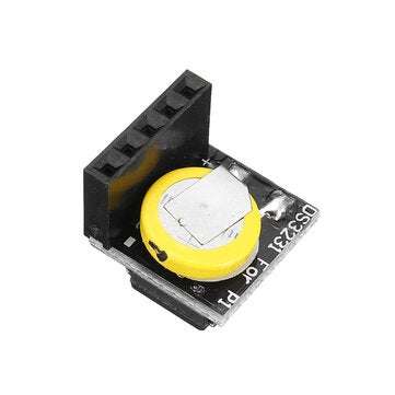 High Precision DS3231 Real Time Clock Module RTC DS3231 3.3V/5V with Battery for Arduino Raspberry P