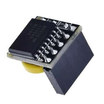 High Precision DS3231 Real Time Clock Module RTC DS3231 3.3V/5V with Battery for Arduino Raspberry P