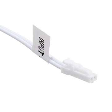 Lampow LP-9027 DC 12V 24V Waterproof Mirror Touch Sensor Control Switch For LED Strip Light