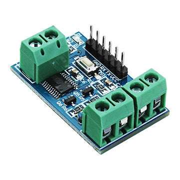 Programmable Full-color RGB LED Light Color Light Modulator PWM Speed Controller Panel