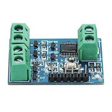 Programmable Full-color RGB LED Light Color Light Modulator PWM Speed Controller Panel