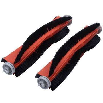 For S50 Xiaomi Mi Robot Vacuum Cleaner 4 HEPA Filter + 2 Main Brushes +6 Side Brushed
