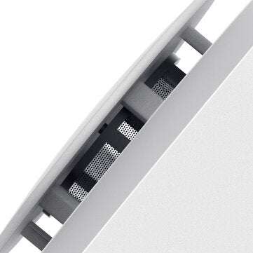 Fire Alarm Detector Independent Photoelectric Smoke Sensor Remote Alert Work with HOSA HAMA