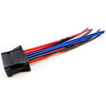 Heater Resistor Wiring Harness For Renault Clio Grand Scenic Modus